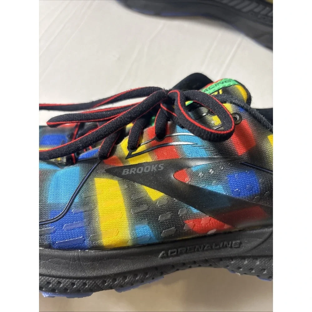 Brooks adrenaline gts